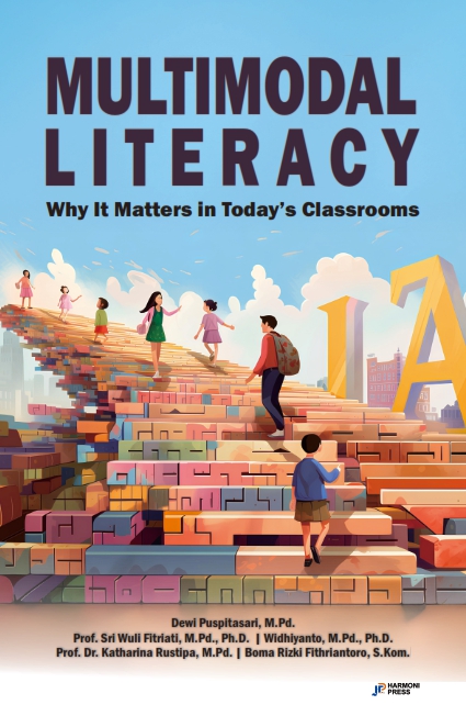 Multimodal Literacy: Why It Matters in Today’s Classrooms