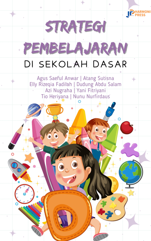 STRATEGI PEMBELAJARAN DI SEKOLAH DASAR