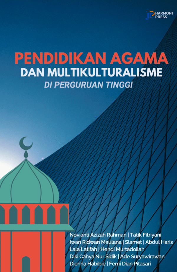 Pendidikan Agama dan Multikulturalisme di Perguruan Tinggi