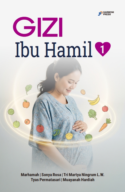 GIZI IBU HAMIL 1