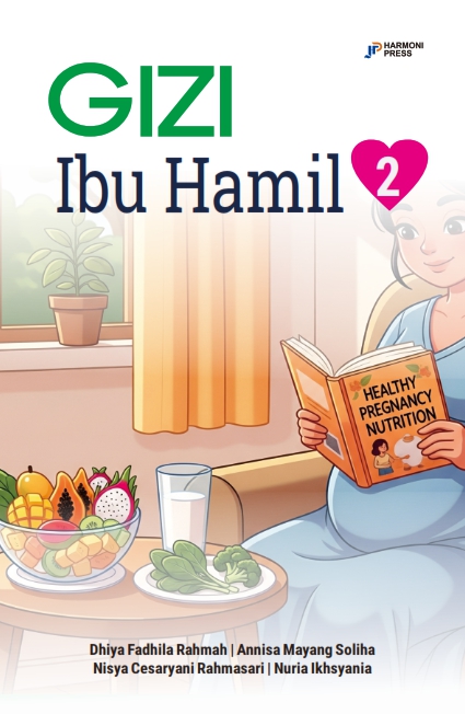 GIZI IBU HAMIL 2