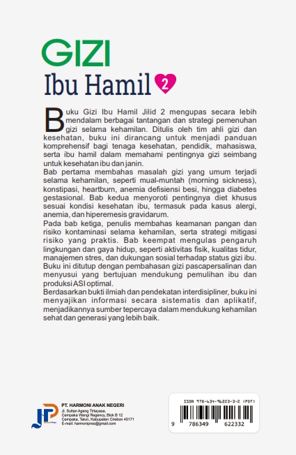 GIZI IBU HAMIL 2