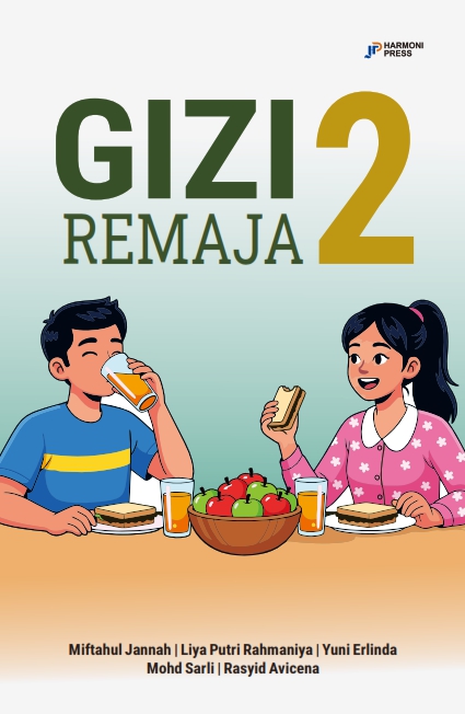 GIZI REMAJA 2
