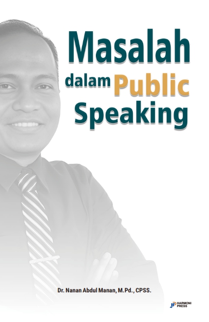 MASALAH DALAM PUBLIC SPEAKING