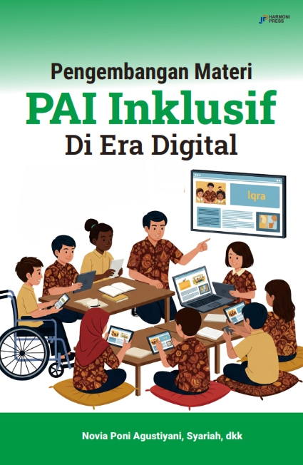 PENGEMBANGAN MATERI PAI INKLUSIF DI ERA DIGITAL