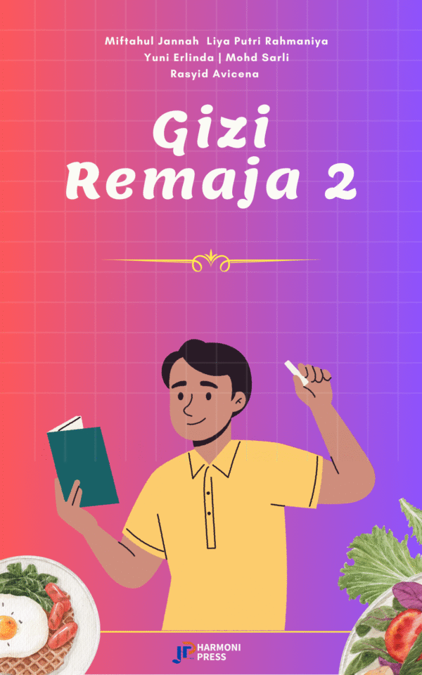 GIZI REMAJA 2