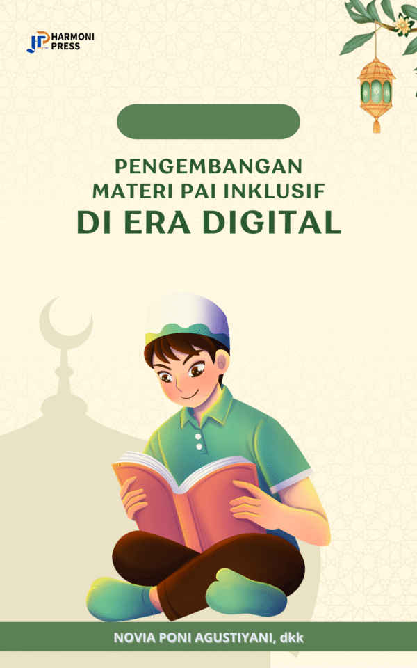 PENGEMBANGAN MATERI PAI INKLUSIF DI ERA DIGITAL