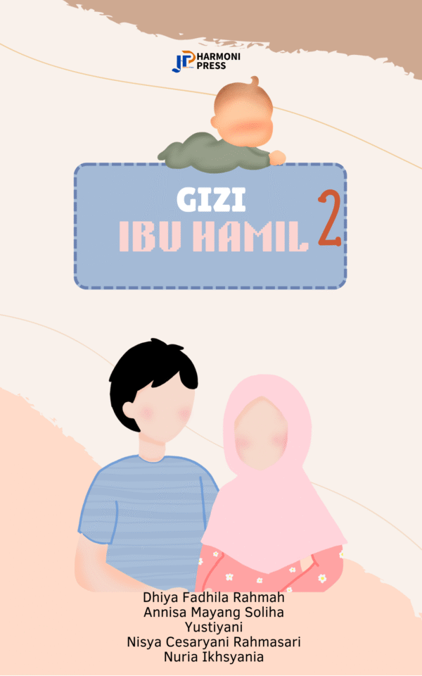 GIZI IBU HAMIL 2