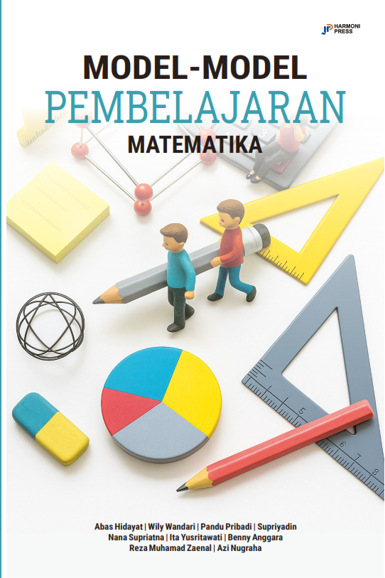 MODEL-MODEL PEMBELAJARAN MATEMATIKA