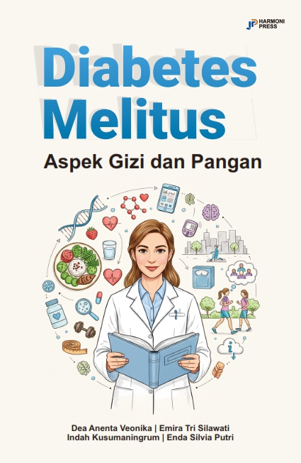 DIABETES MELITUS: Aspek Gizi dan Pangan