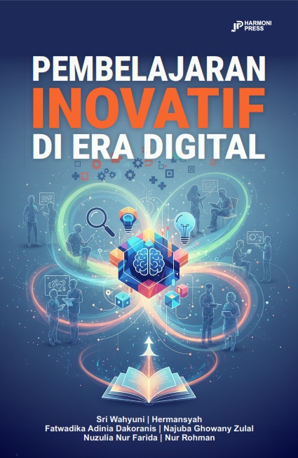 PEMBELAJARAN INOVATIF DI ERA DIGITAL