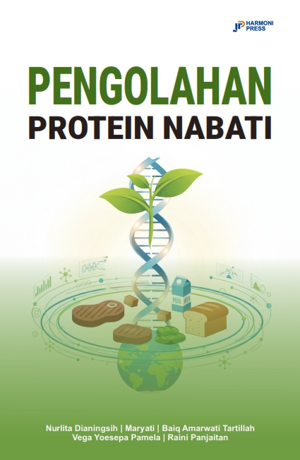 PENGOLAHAN PROTEIN NABATI