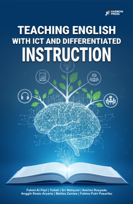 TEACHING ENGLISH WITH ICT AND DIFFERENTIATED INSTRUCTION