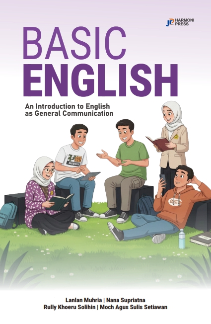 BASIC ENGLISH: An Introduction to English as General Communication