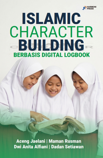 ISLAMIC CHARACTER BUILDING BERBASIS DIGITAL LOGBOOK