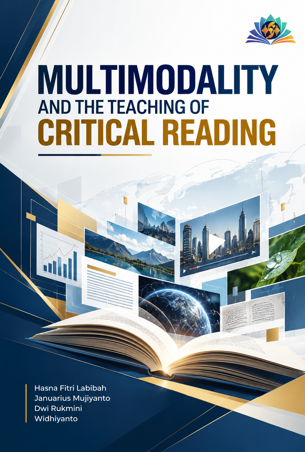 MULTIMODALITY AND THE TEACHING OF CRITICAL READING